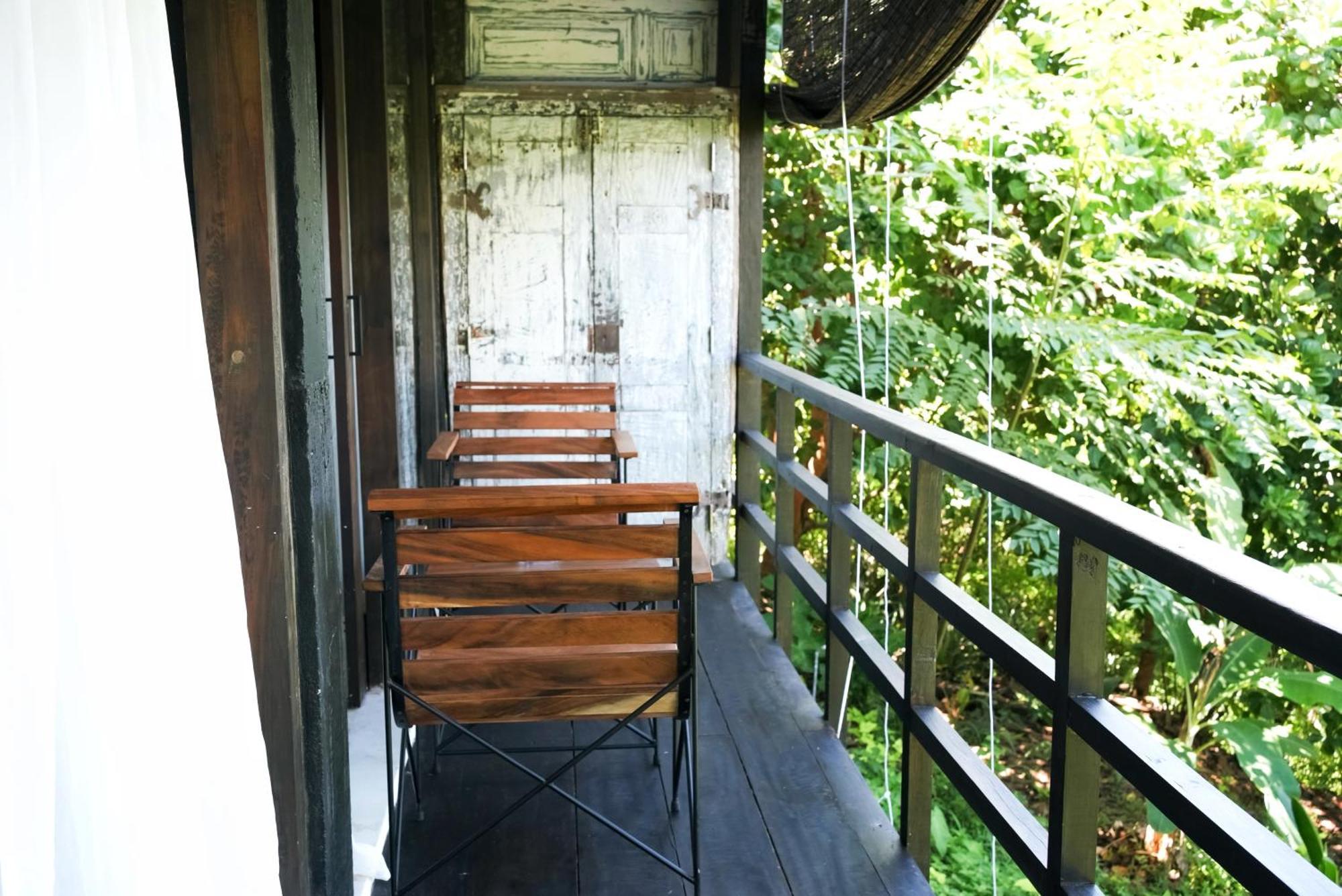 Villa Hillcrest Weligama Exterior foto
